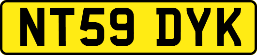 NT59DYK