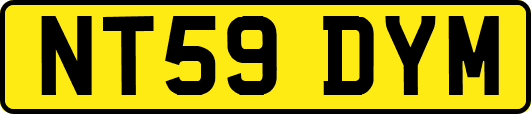 NT59DYM