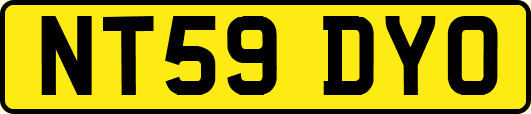 NT59DYO