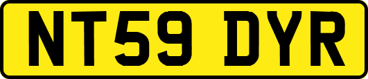 NT59DYR