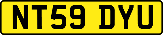 NT59DYU