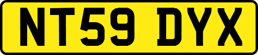 NT59DYX