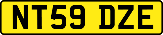 NT59DZE