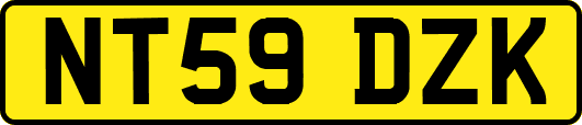 NT59DZK