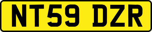 NT59DZR