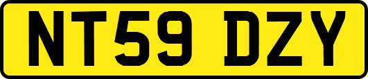 NT59DZY