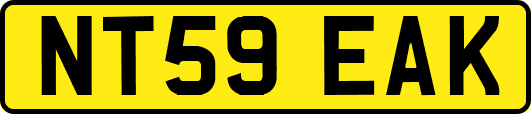 NT59EAK