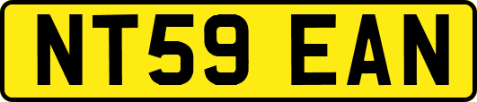 NT59EAN