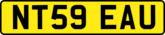 NT59EAU