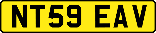 NT59EAV