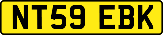 NT59EBK
