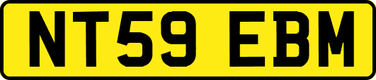 NT59EBM