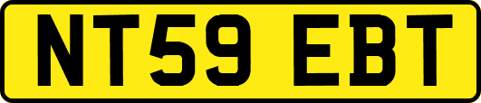 NT59EBT