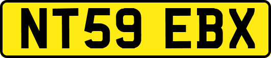 NT59EBX
