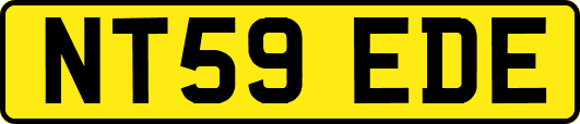 NT59EDE