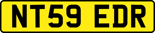NT59EDR