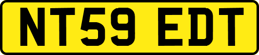 NT59EDT