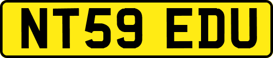NT59EDU