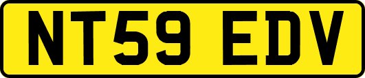 NT59EDV