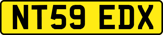 NT59EDX