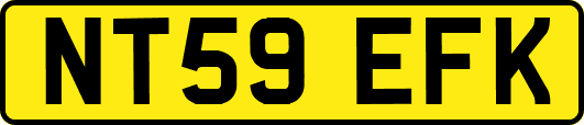 NT59EFK