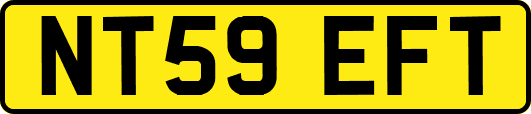 NT59EFT