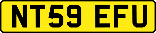 NT59EFU