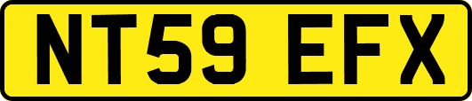 NT59EFX