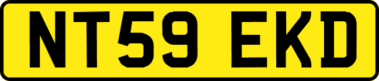 NT59EKD