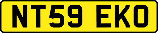 NT59EKO