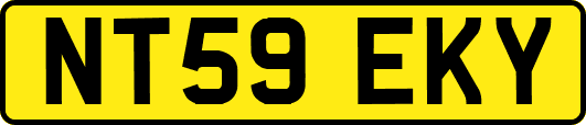 NT59EKY