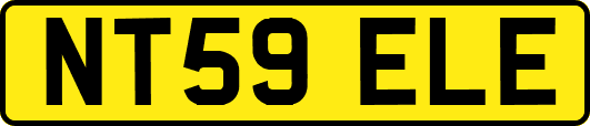 NT59ELE