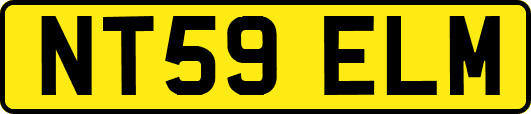 NT59ELM
