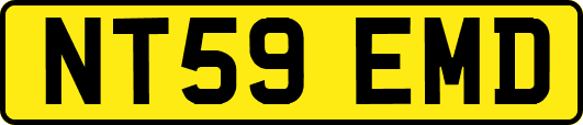 NT59EMD