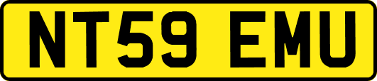 NT59EMU