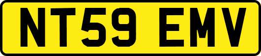 NT59EMV