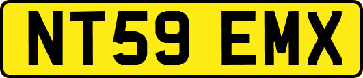 NT59EMX
