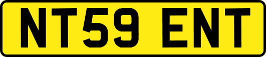 NT59ENT