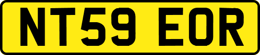 NT59EOR