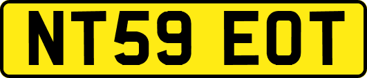 NT59EOT