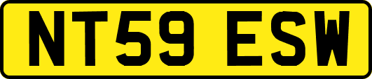 NT59ESW