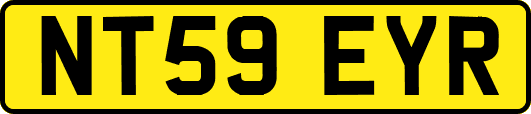 NT59EYR
