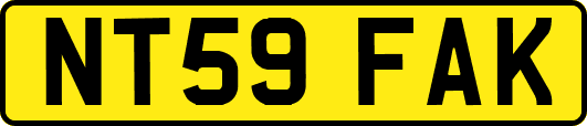 NT59FAK