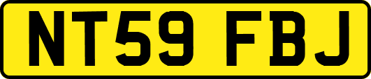 NT59FBJ