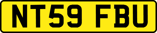 NT59FBU