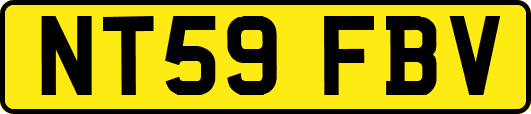 NT59FBV