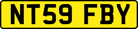 NT59FBY