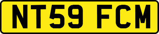 NT59FCM
