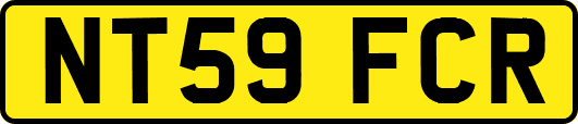 NT59FCR