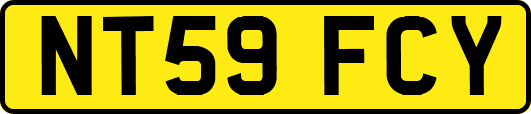 NT59FCY